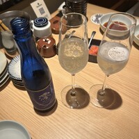 しゃぶしゃぶ・すし 八山 - 