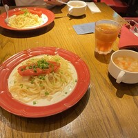 渋谷アチェーゾ - 
