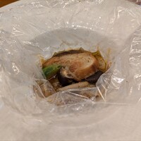 日本料理 「さくら」   ヒルトン東京お台場 - 