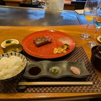 日本料理 「さくら」   ヒルトン東京お台場 - 