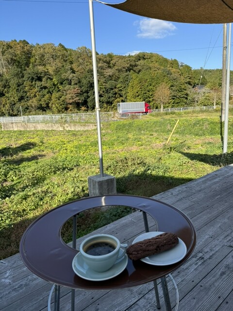 マグナムコーヒー （MAGNUM COFFEE） - 篠山市その他/カフェ | 食べログ