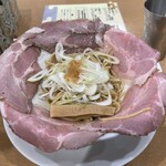 ラーメン大戦争 - 