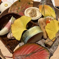 御料理ふじ居 - 