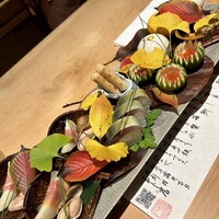 御料理ふじ居 - 