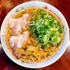 尾道ラーメン 丸ぼし