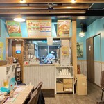 THE TACORICE HOUSE - 