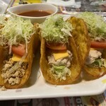 チャーリー多幸寿 - 