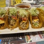 チャーリー多幸寿 - 