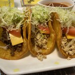 チャーリー多幸寿 - 