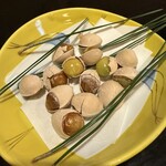 神田きくかわ - 