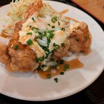 美味しい炭火焼き居酒屋 金魚 - 