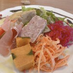 なら麦酒ならまち醸造所 - 