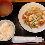 美味しい炭火焼き居酒屋 金魚 - 