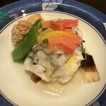 神田きくかわ - 