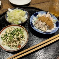 雪梅花 菜根譚 - 