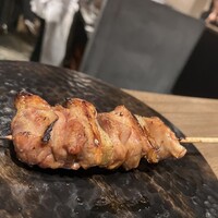 炭火焼鳥 とり将 - 