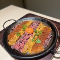 横浜 うしみつ - 