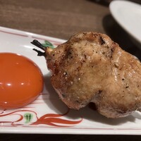 炭火焼鳥 とり将 - 