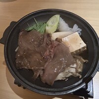 WASHOKU SUSHI いぶき 銀座店 - 