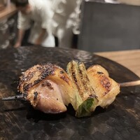 炭火焼鳥 とり将 - 