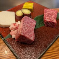 日本料理 「さくら」   ヒルトン東京お台場 - 