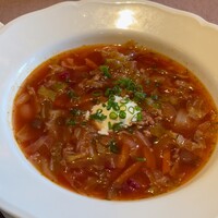 Russian Restaurant ROGOVSKI 銀座 - 