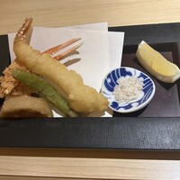 WASHOKU SUSHI いぶき 銀座店 - 