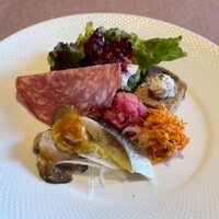 Russian Restaurant ROGOVSKI 銀座 - 