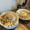 二郎系＆まぜそば専門店 奨