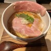 創作ラーメン STYLE林 本店