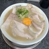 佐賀ラーメン いちげん。