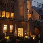 カフェ フロインドリーブ 本店 - 