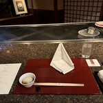 鉄板焼・長州 - 