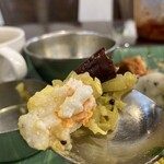 ケララの風モーニング - 