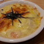 Komeda Kohi Ten - グラタン