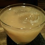 ふた夜の月 - もも。どあっぷ。