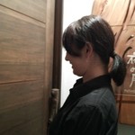 ふた夜の月 - 素敵な店主♪