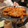 炭火焼ホルモン　ぐう 渋谷