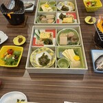 静寂とまごころの宿七重八重 - 