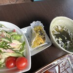 きっ茶 花々 - 