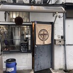 ゴールデンラビットビール - 