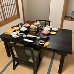 静寂とまごころの宿七重八重 - 