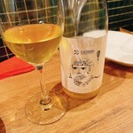 旬菜バール リカリカーレ - 