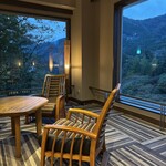 静寂とまごころの宿七重八重 - 