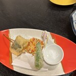 静寂とまごころの宿七重八重 - 