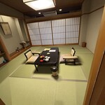 静寂とまごころの宿七重八重 - 