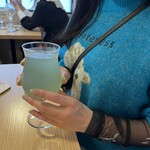 ゴールデンラビットビール - 