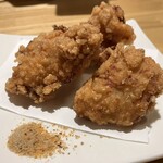 とり料理 かど弦 - かどから（３個）