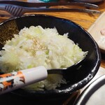高幡不動 肉流通センター - 葱牛タン塩1,099円