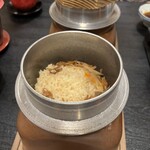 静寂とまごころの宿七重八重 - 